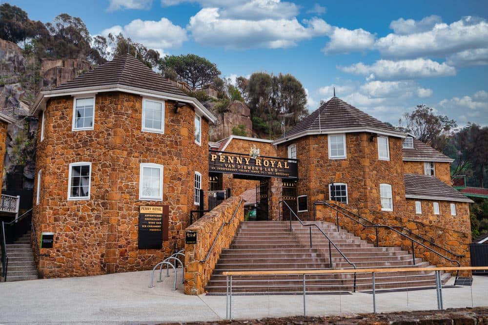 Leisure Inn Penny Royal - Adventure Park