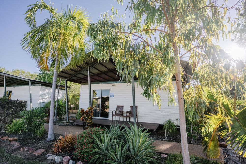 Cabins