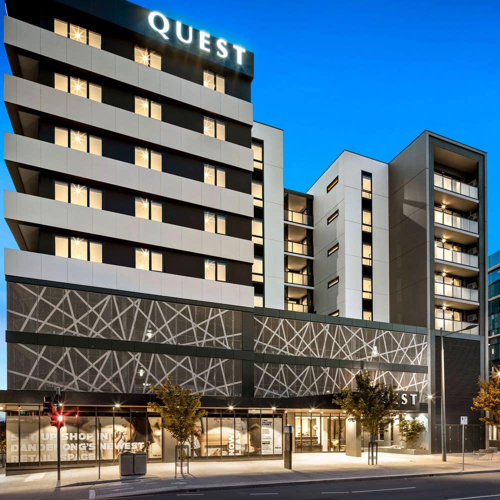 Quest Dandenong Central