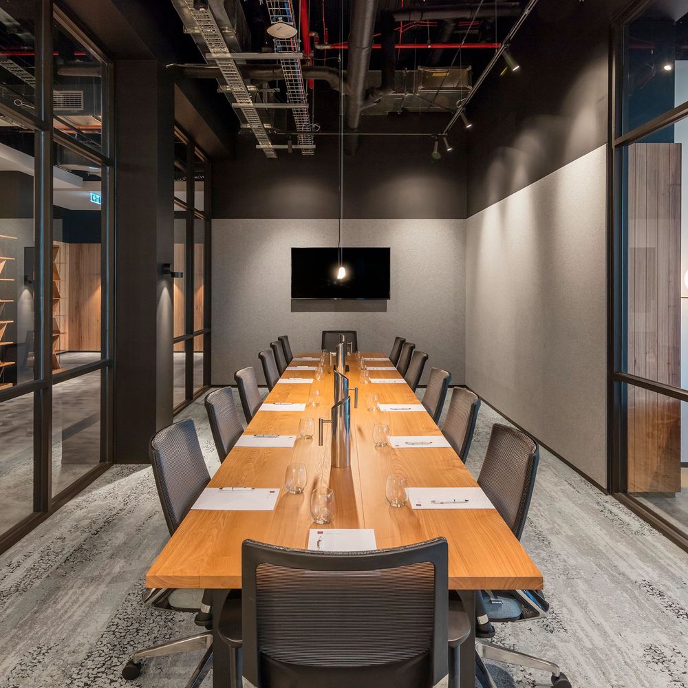 Sage Boardroom