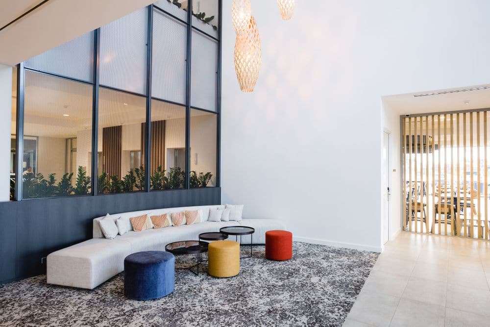Foyer