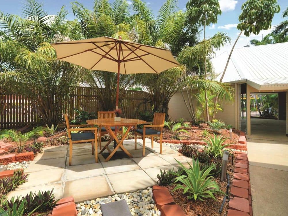 Gardens