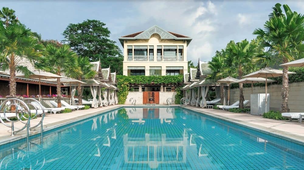 The Peninsula SPA