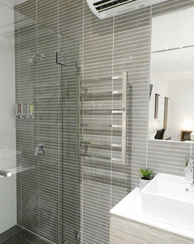 Bathrooms