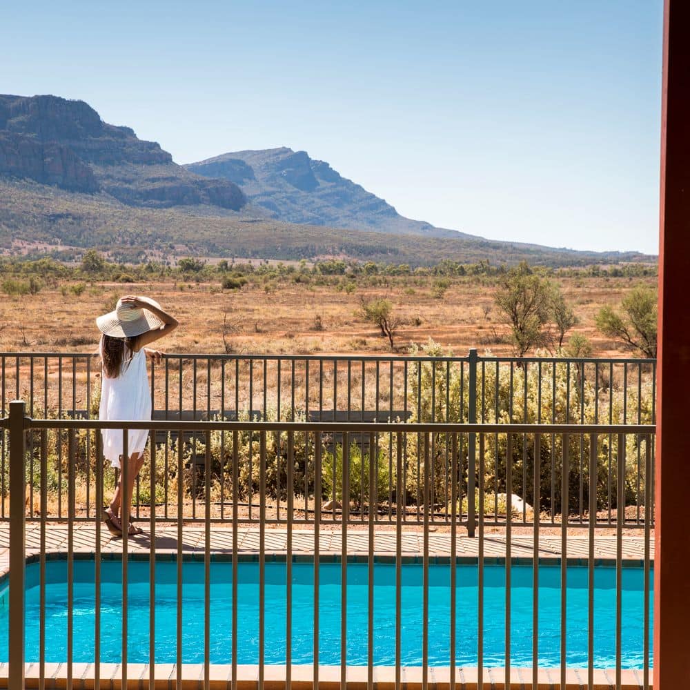 Homestead Private Pool