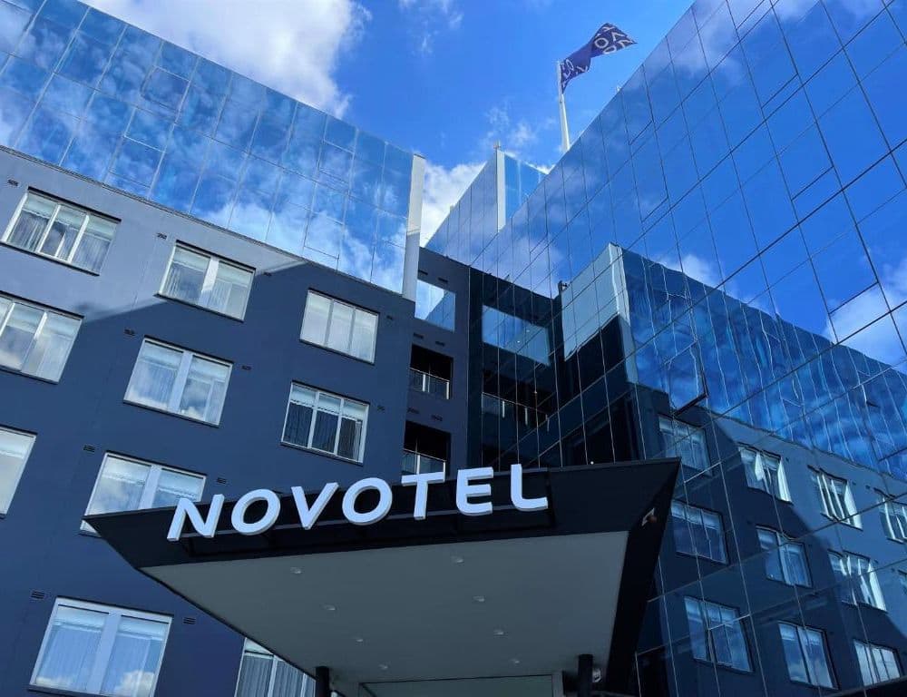 Novotel Melbourne Preston