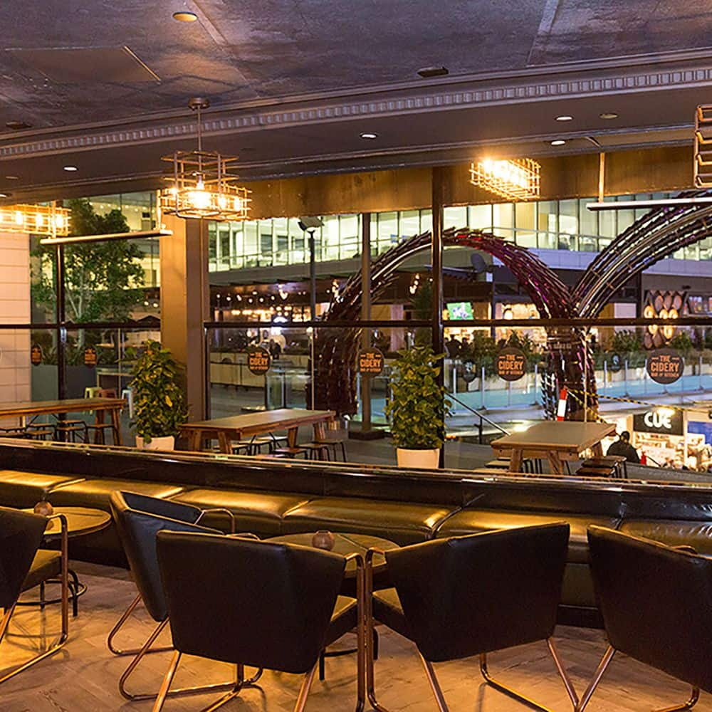 Rydges World Square - The Sydney Cidery