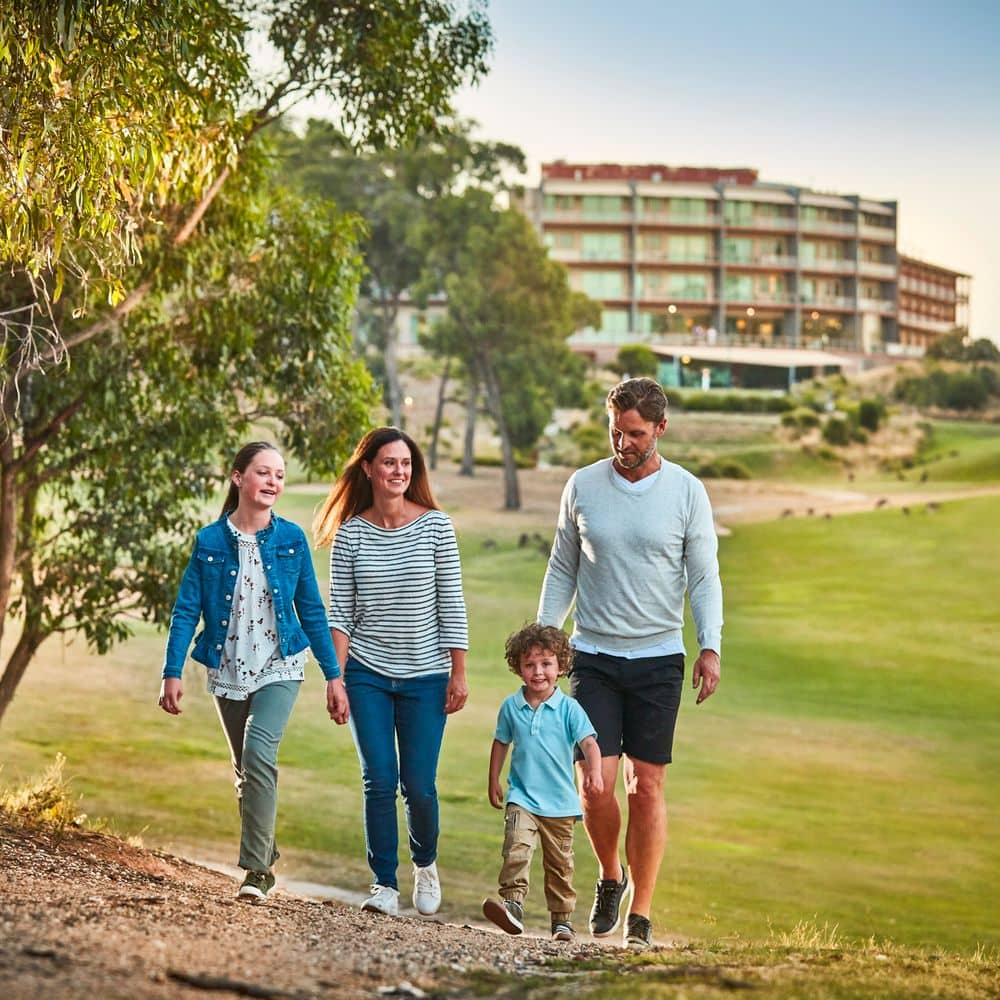 RACV Goldfields Resort