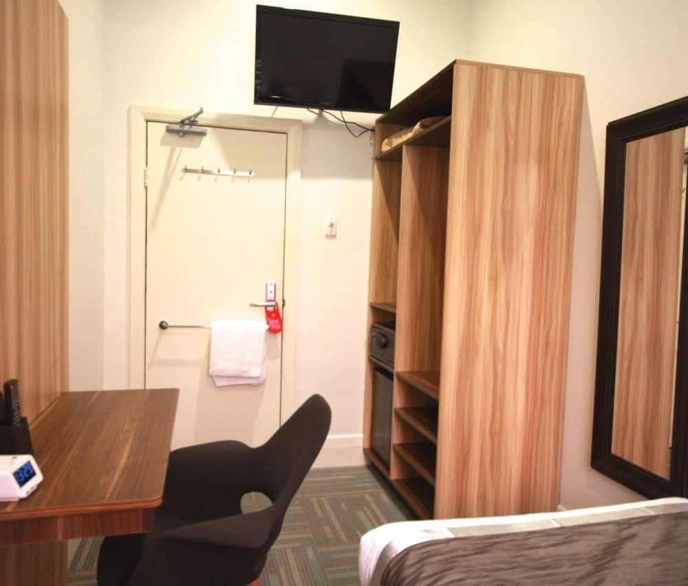 Single Room 2