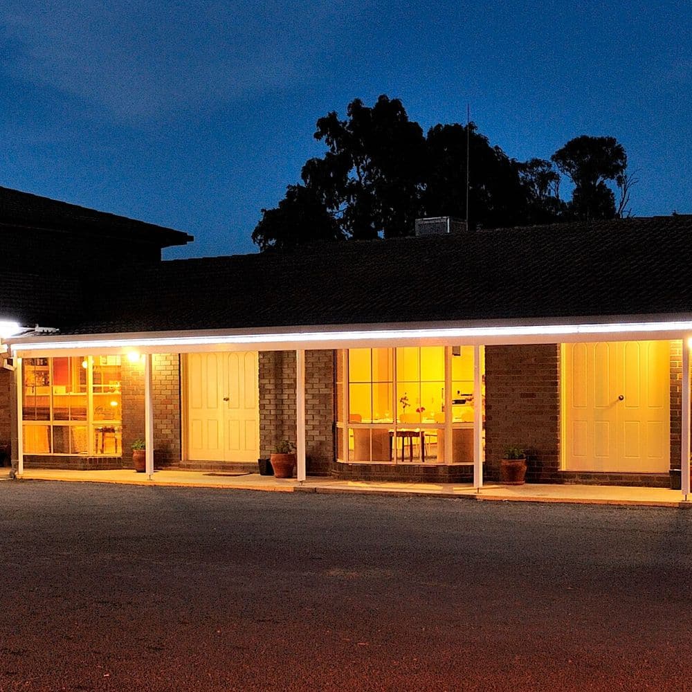 Tumut Valley Motel