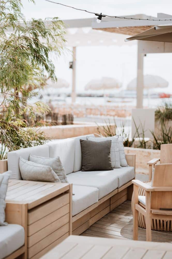 Lontara Lounge
