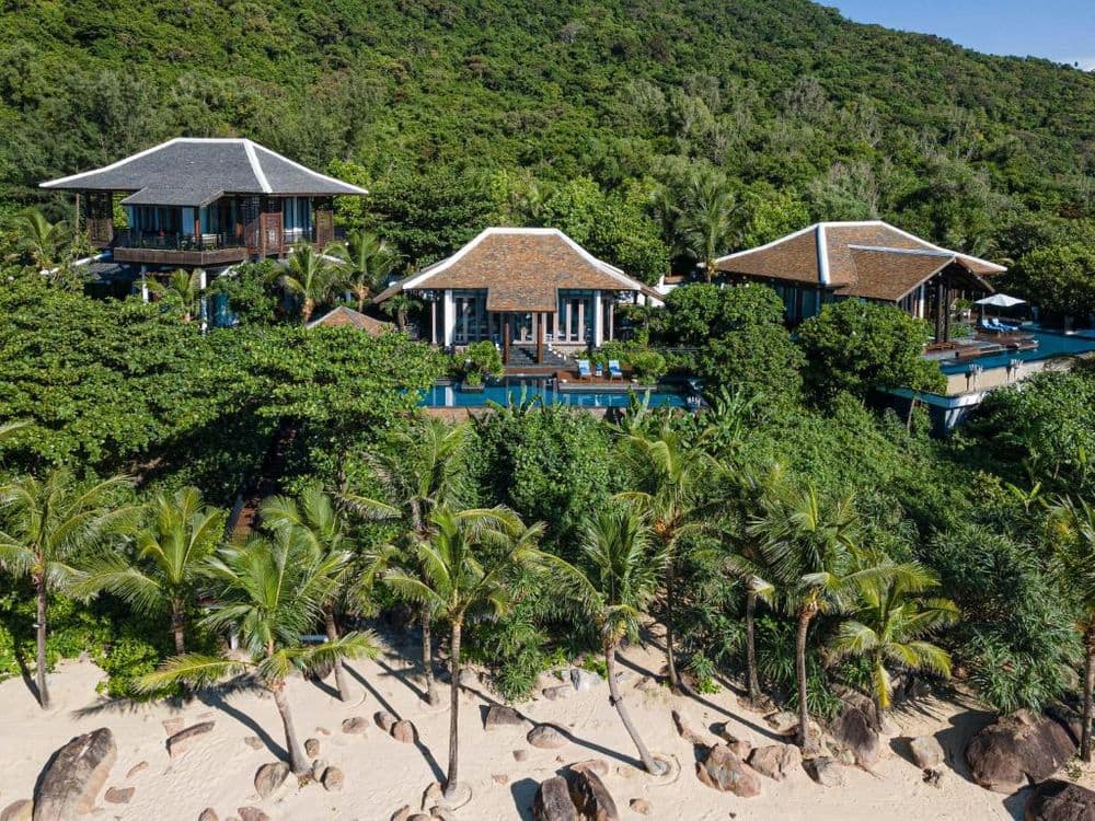 InterContinental Danang Sun Peninsula Resort