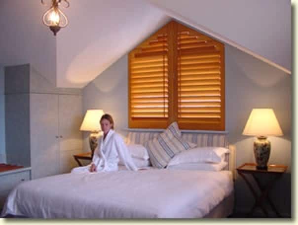 The Garden Suite
