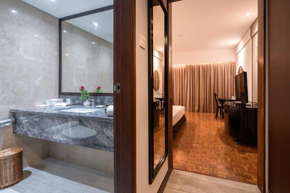 Bintang Bali Resort - Bathroom
