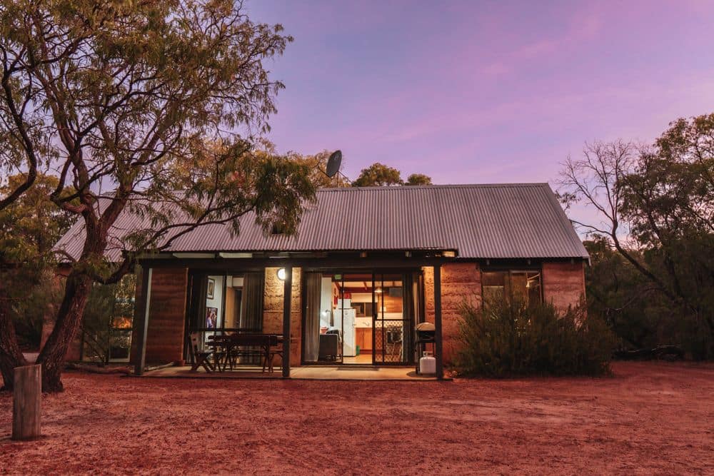 Family Cottage