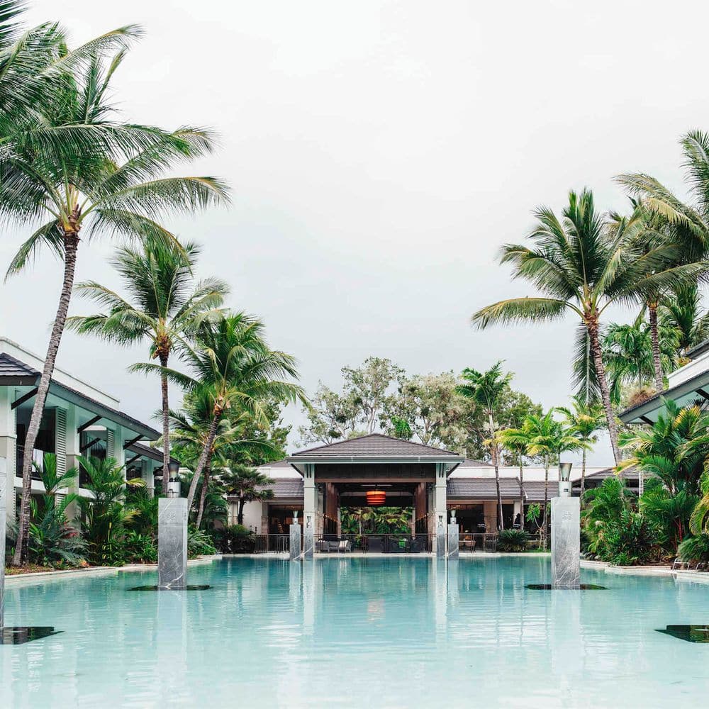 Pullman Port Douglas Sea Temple Resort & Spa - Pullman Port Douglas Sea Temple Resort and Spa