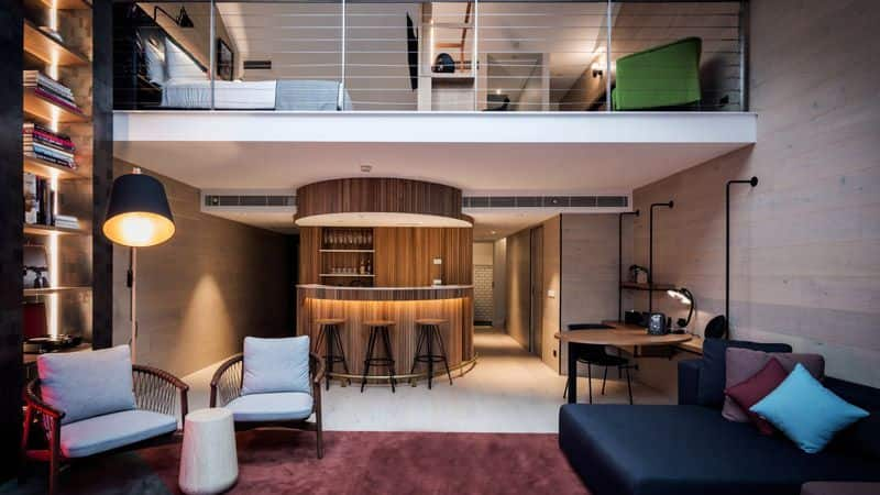 Ovolo Woolloomooloo - Ultraroo