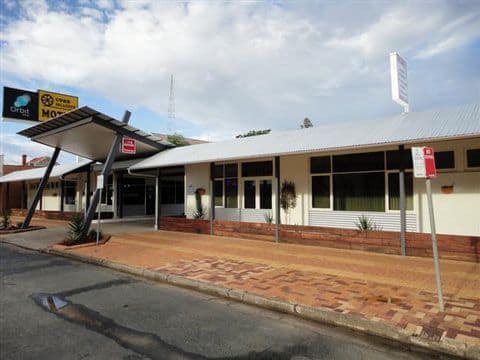 Motel