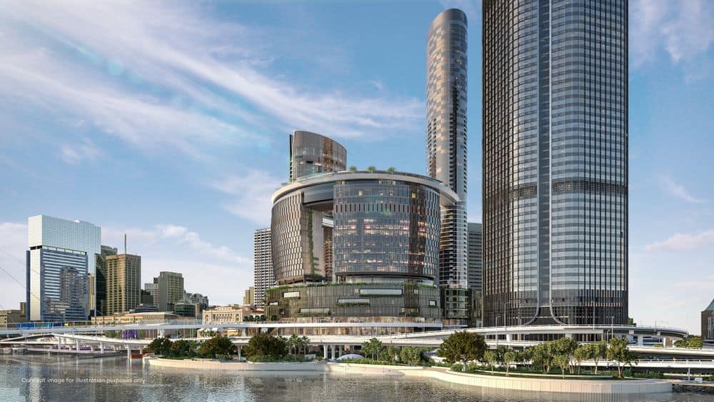 The Star Brisbane
