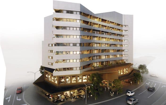 Apartments @ IKON Glen Waverley