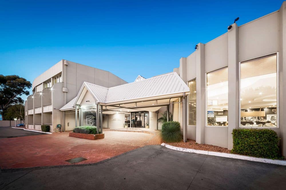 Ciloms Airport Lodge Tullamarine Jetstar Hotels Australia Ciloms Airport Lodge Tullamarine Jetstar Hotels Australia