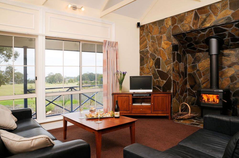 The 2br Bass Cottage 