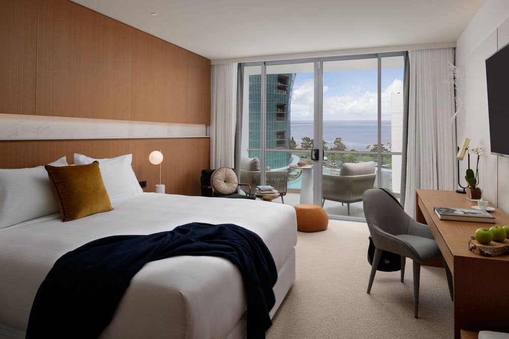 Crystalbrook Riley - Resort room