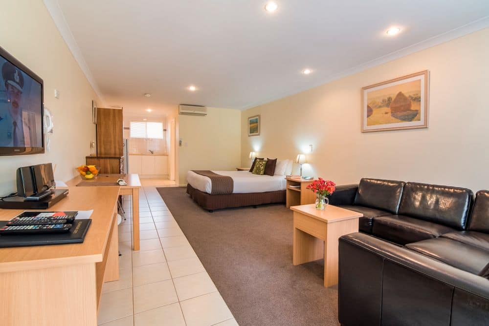 Executive Suite Room