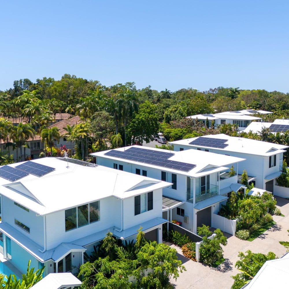 Escape Villas Port Douglas