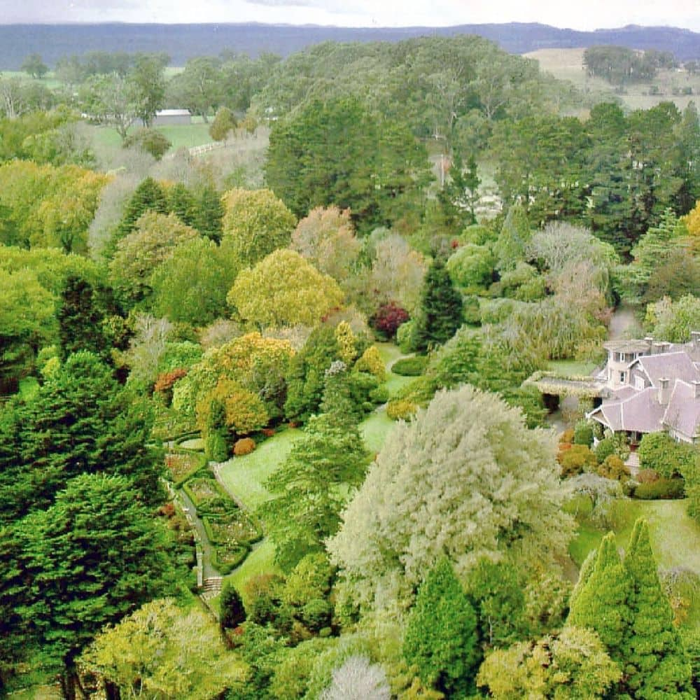 Milton Park Country House Hotel & Spa