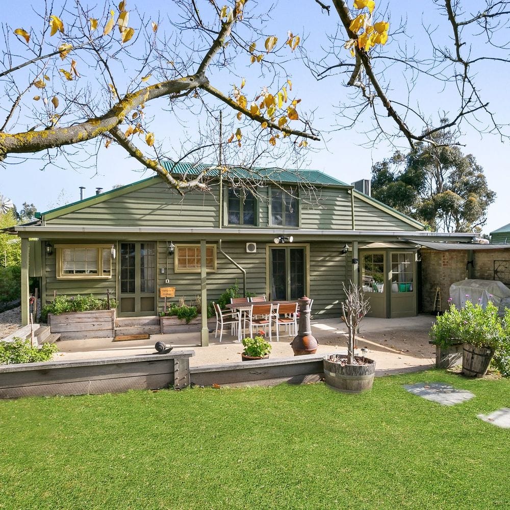 Gardeners Cottage