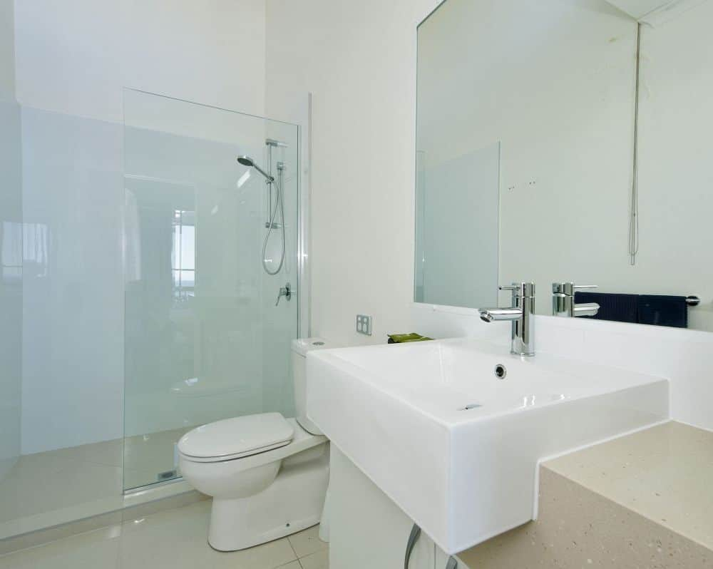 Top Level Mid Apt 12  En-suite