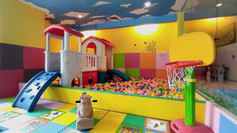 Kids Playground