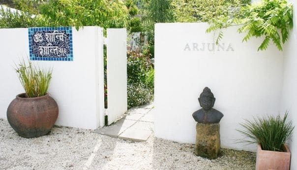 Arjuna Ridge Retreat