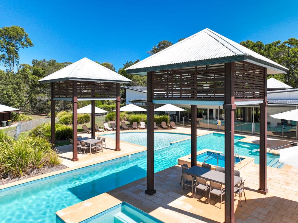 Senses Noosa North Shore - Senses Noosa North Shore