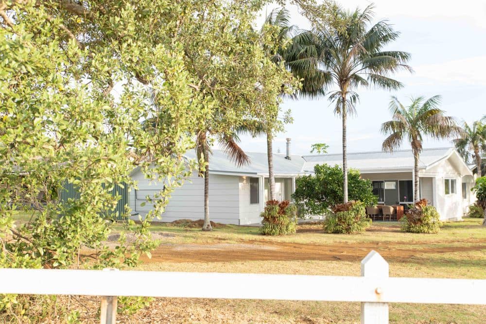Whitewood Haven standalone house