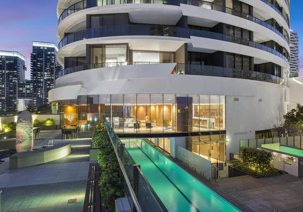 The Oracle Broadbeach - Holiday Holiday