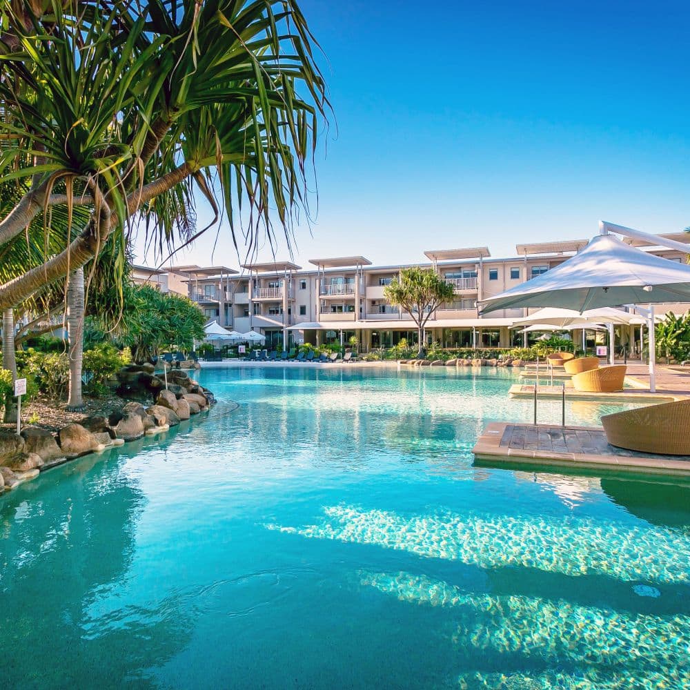 Peppers Salt Resort & Spa | Kingscliff | Jetstar Hotels Australia