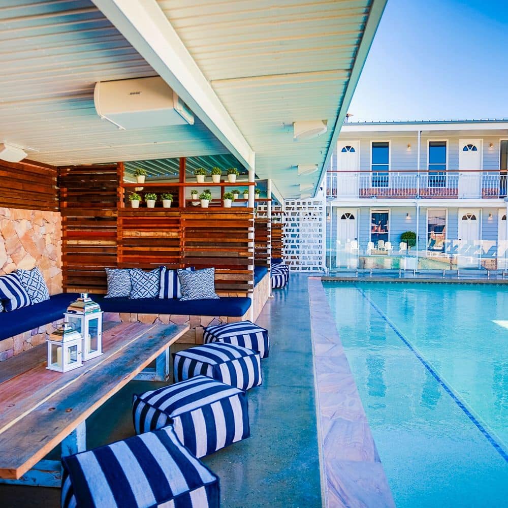 Rambutan Townsville - Rambutan Rooftop Swimming Pool & Accommodation