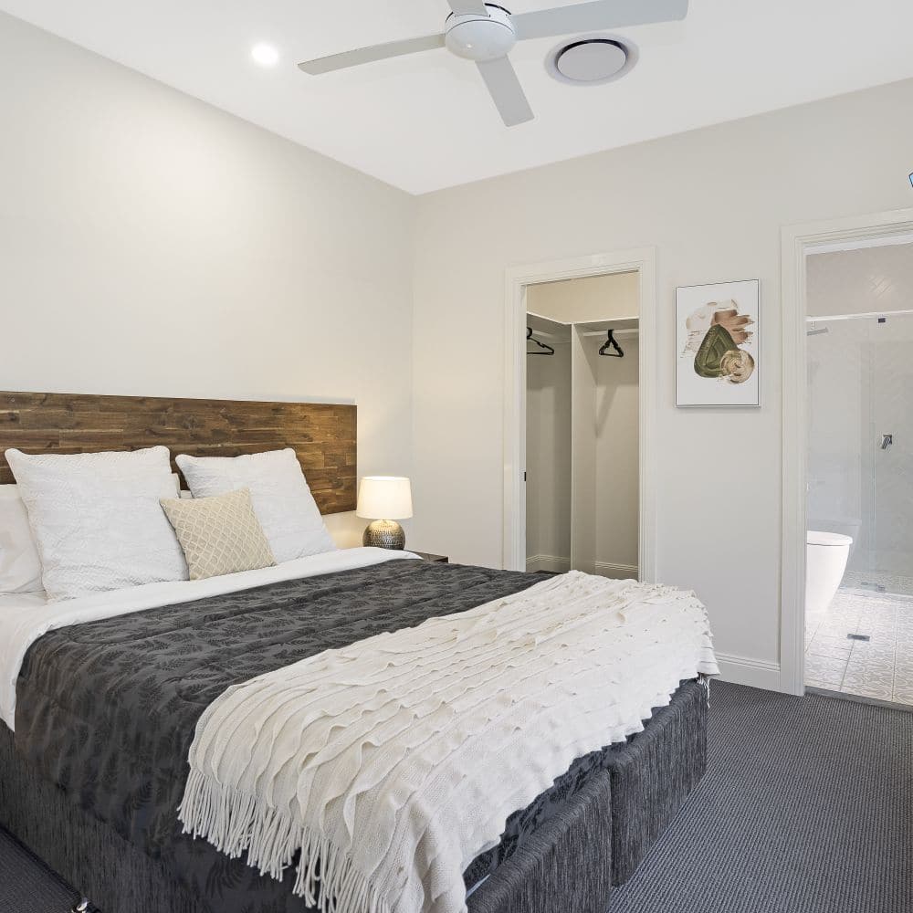 Accommodation Hunter - Bonar Street Maitland