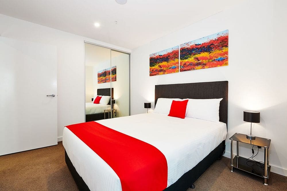 Melbourne Knox Central Apartment Hotel Wantirna South Jetstar Hotels Australia