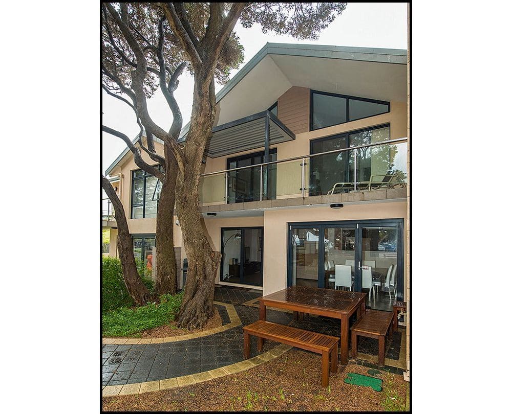 Yallingup Beach Resort Apartment