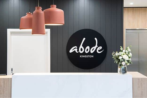 Abode Kingston 