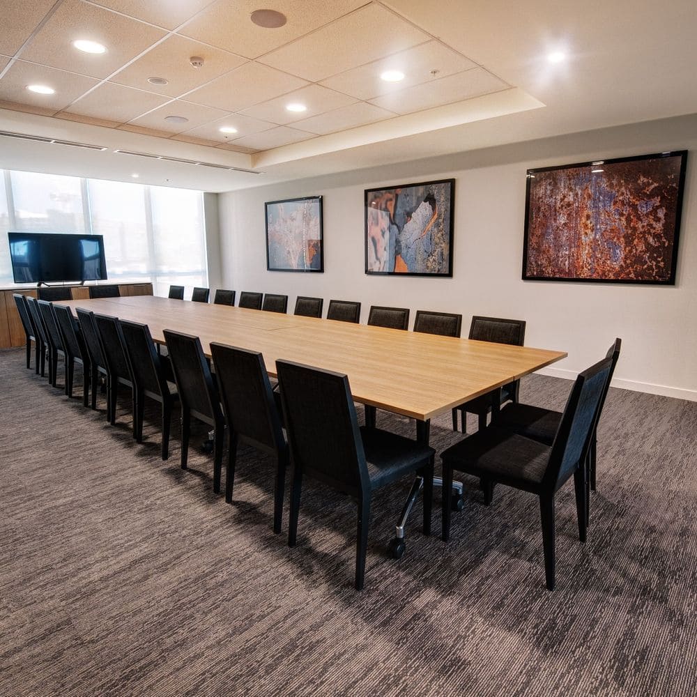 Belise Conference Room