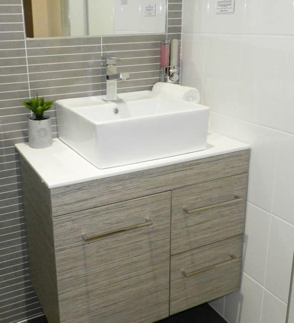 Bathroom Vanities