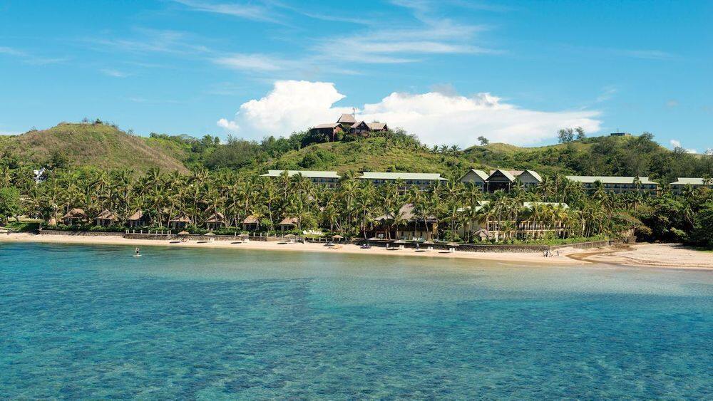 Outrigger Fiji Beach Resort | Jetstar Holidays