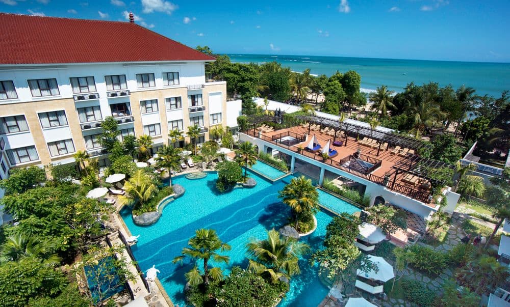 Kelapa Pool