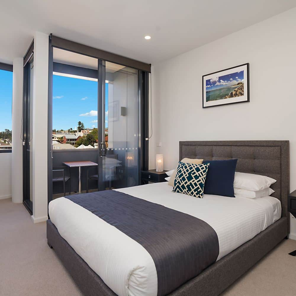 Beau Monde Apartments Newcastle - The Herald