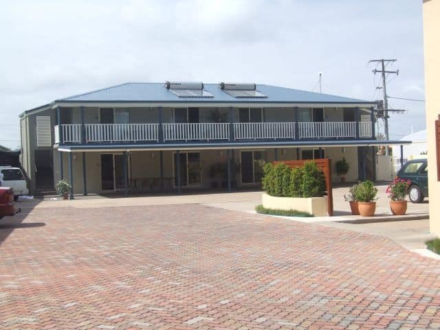 Hervey Bay Motel