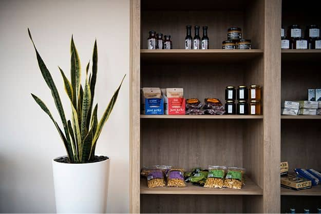 Abode Pantry